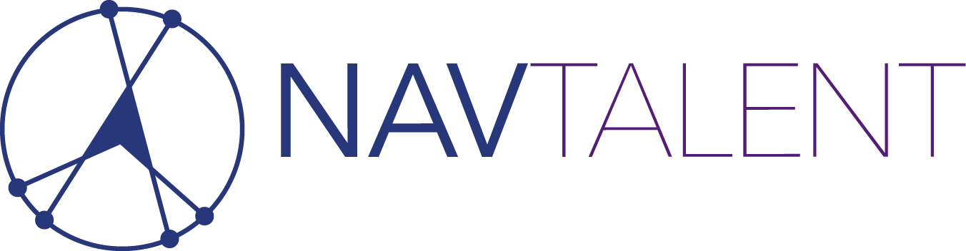 Nav Talent Logo